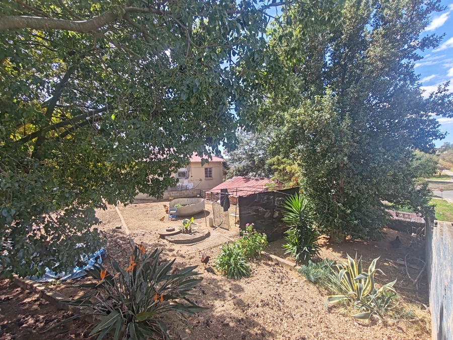 3 Bedroom Property for Sale in Heuwelkruin Eastern Cape